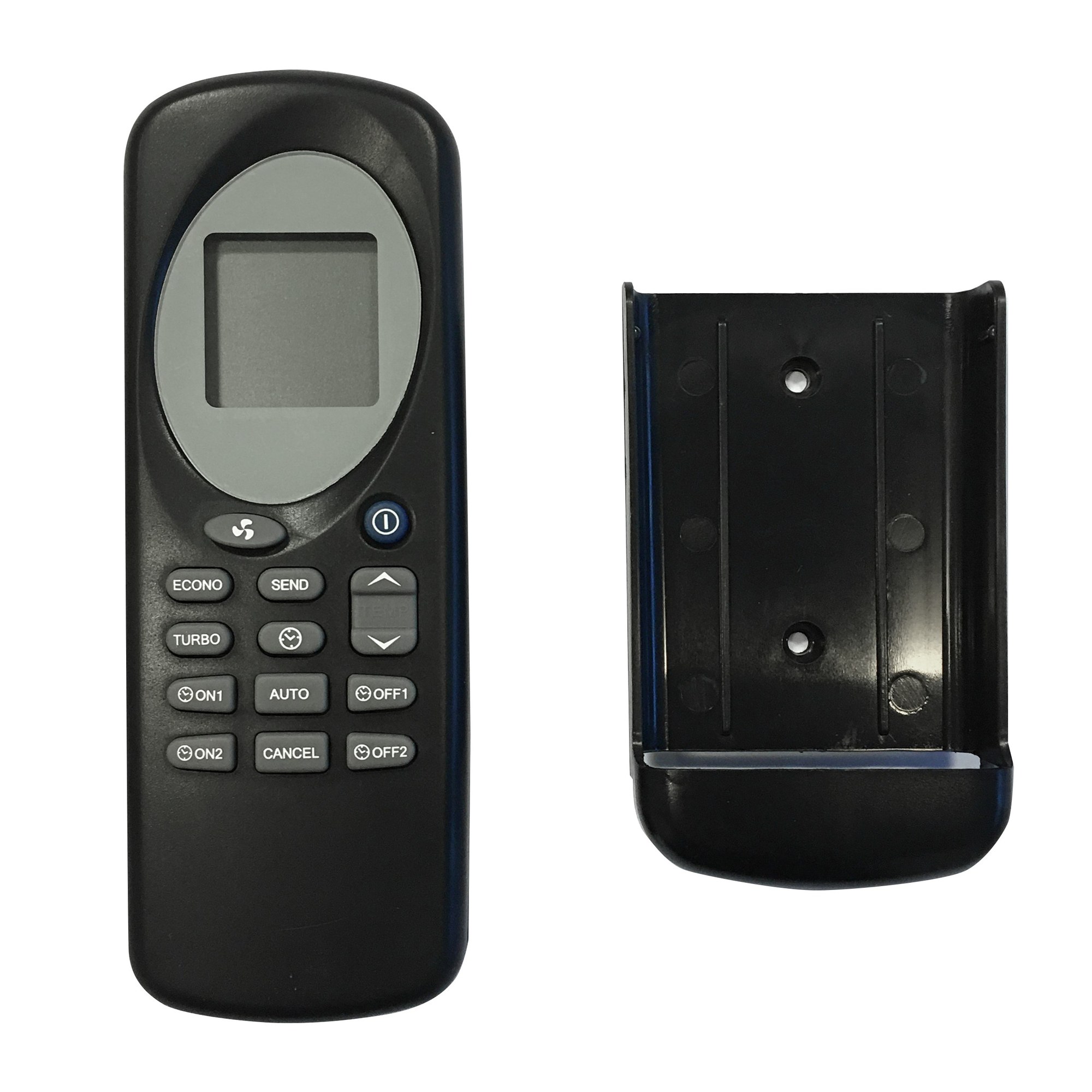 Wamsler Fernbedienung für Quattro, Motion, Slim und Little