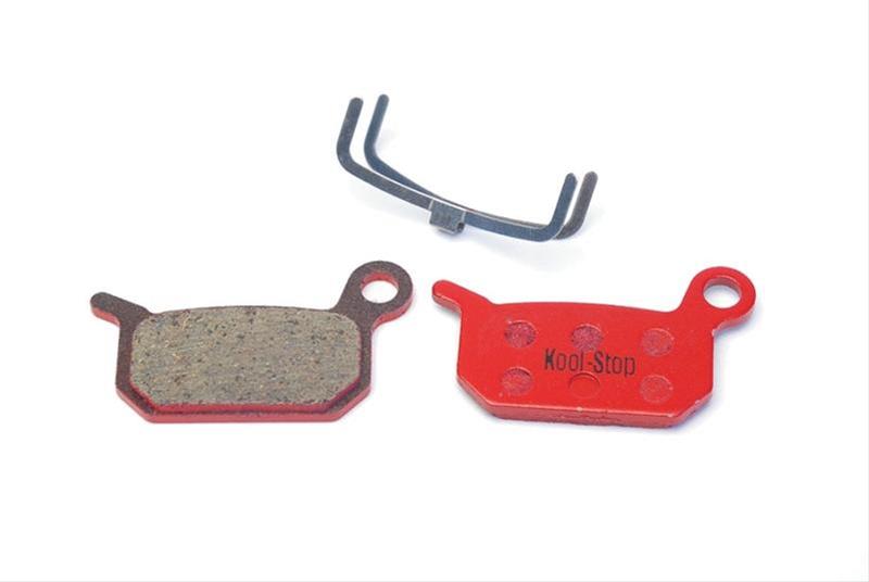 Scheibenbremsbelag 'Kool Stop' KS D 310