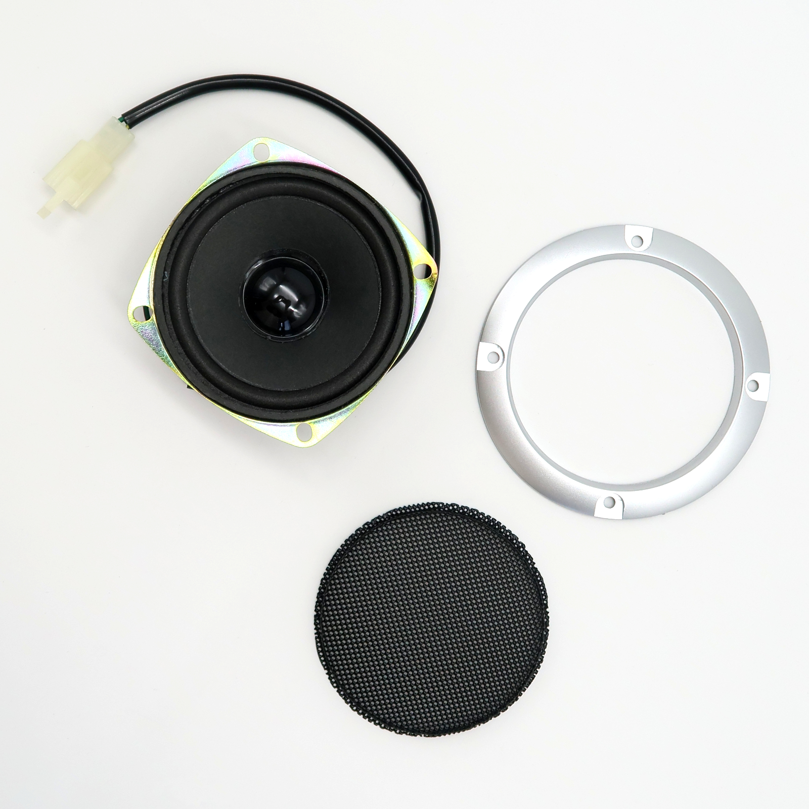 Rolektro Lautsprecher, Stereo Box, 1 Stück für DS3/4