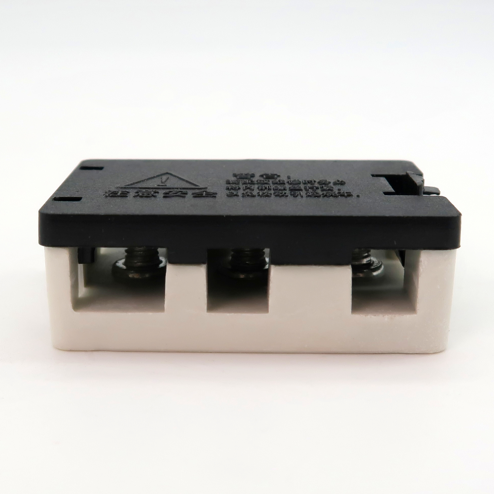 Rolektro Klemmblock für Carrier25V2/V3