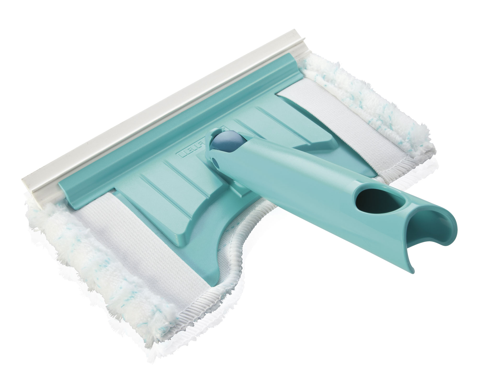 Leifheit Fliesen- und Wannenwischer Flexi Pad