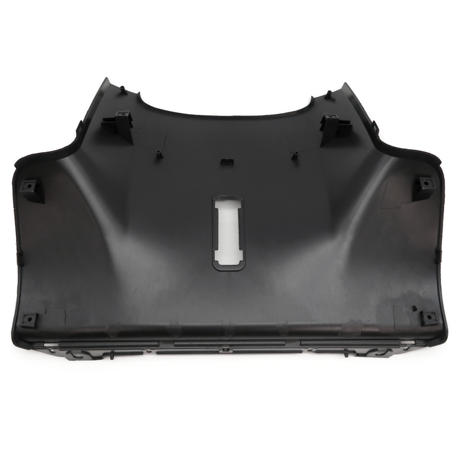Rolektro Verkleidung Front Innenseite, unterer Part für MX4