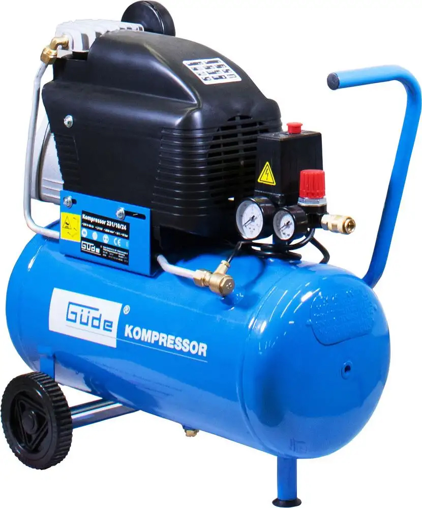 Güde Kompressor 231/10/24 50113