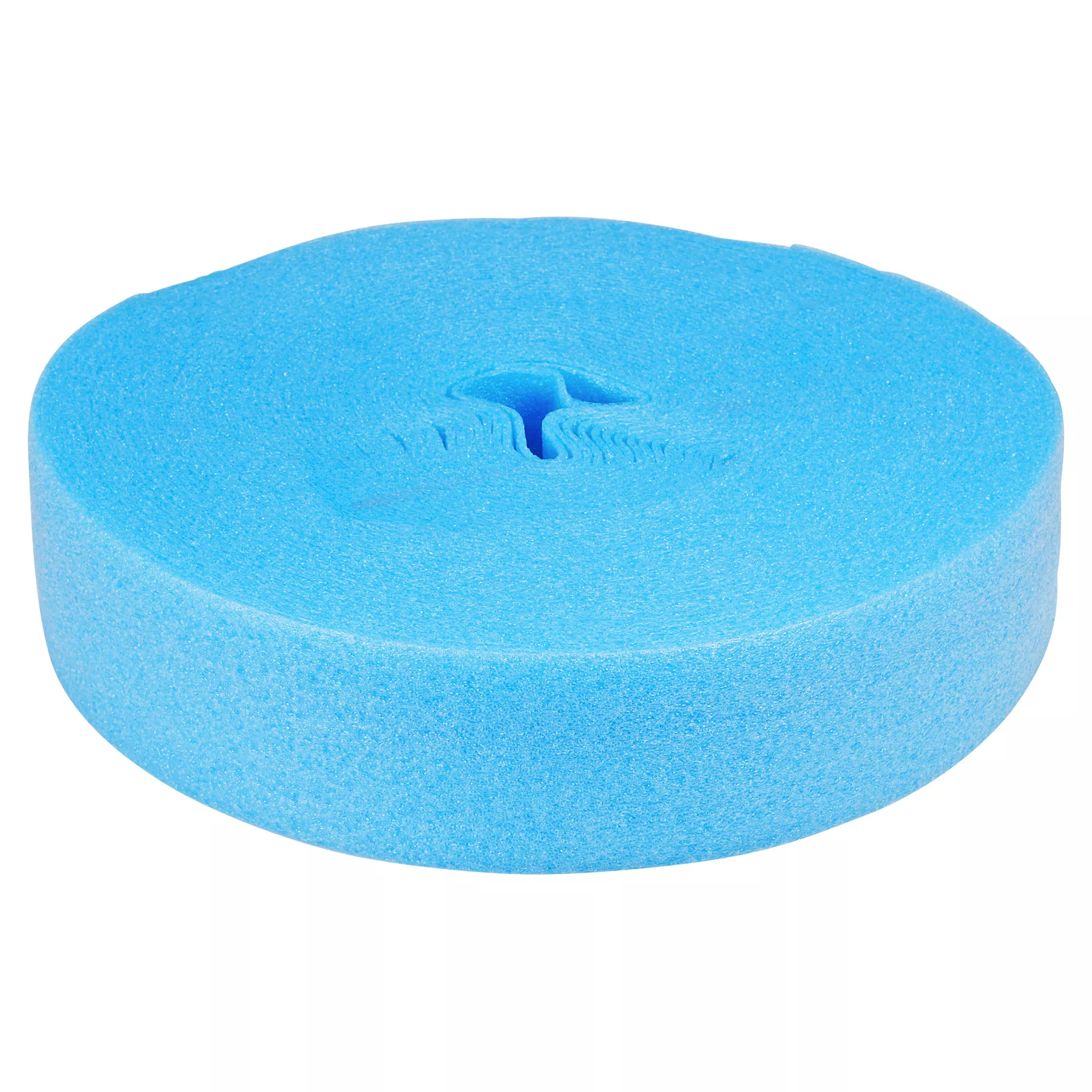 Randdämmstreifen blau 80 mm 50 m