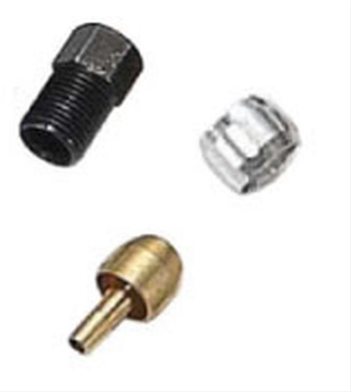 Hydraulik Mutter / Buchse / Einsatz für Hayes