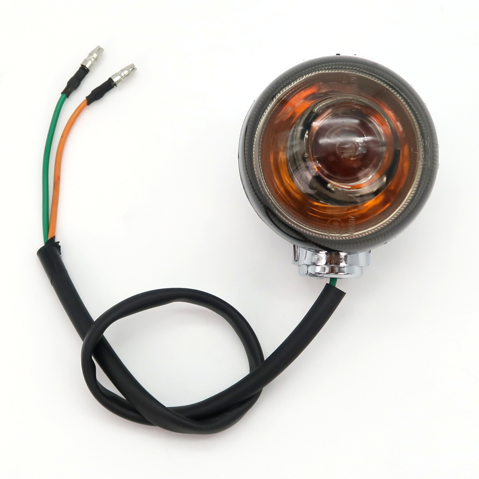 Rolektro Blinker vorne links für Trike25/YD