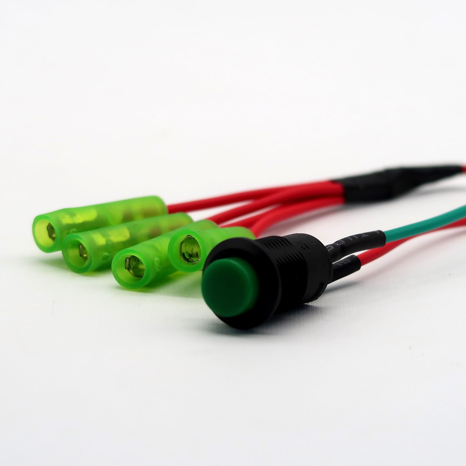Rolektro Schalter für Licht, Trike6V2/V3/Quad6V2/V3/Pro