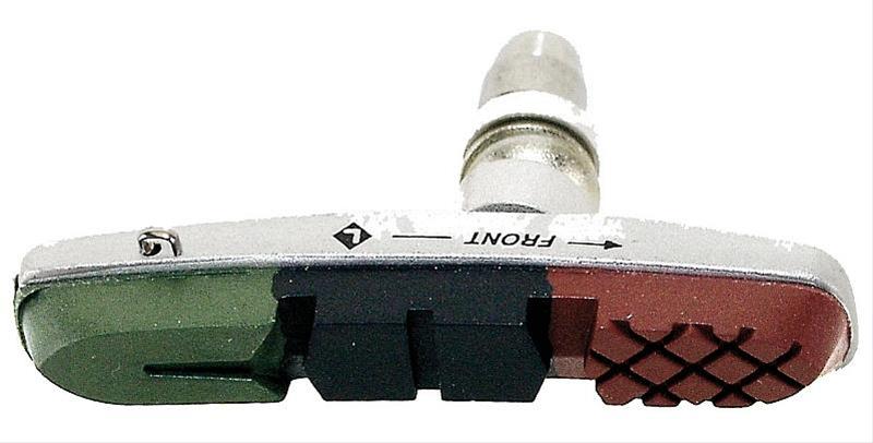 Bremsschuhe V-Brake Cartridge