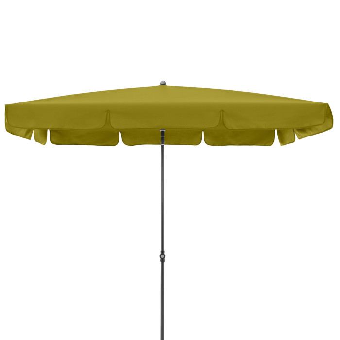 Doppler Sonnenschirm Sunline Waterproof Neo D841 Pistazie 225x120cm