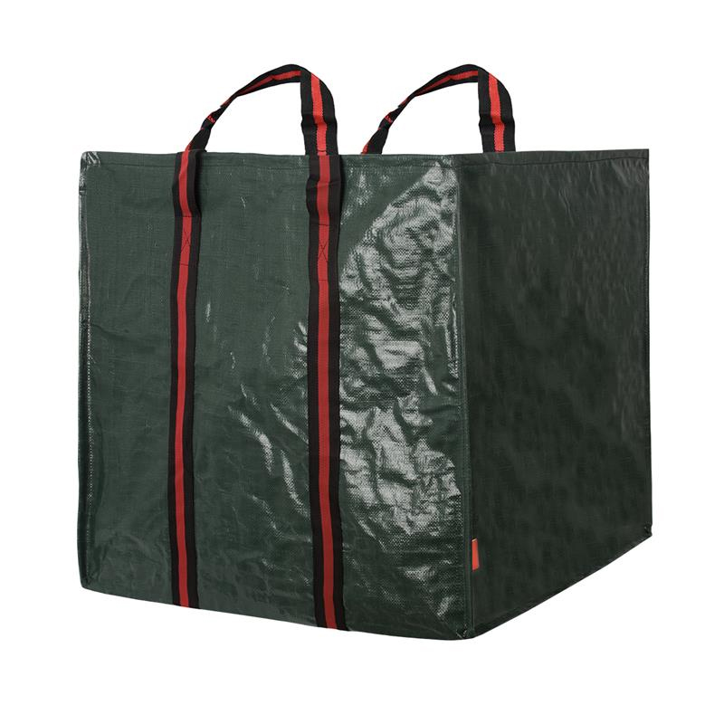 Gartensack Profi XXL Noor 300L 67x67x67cm grün