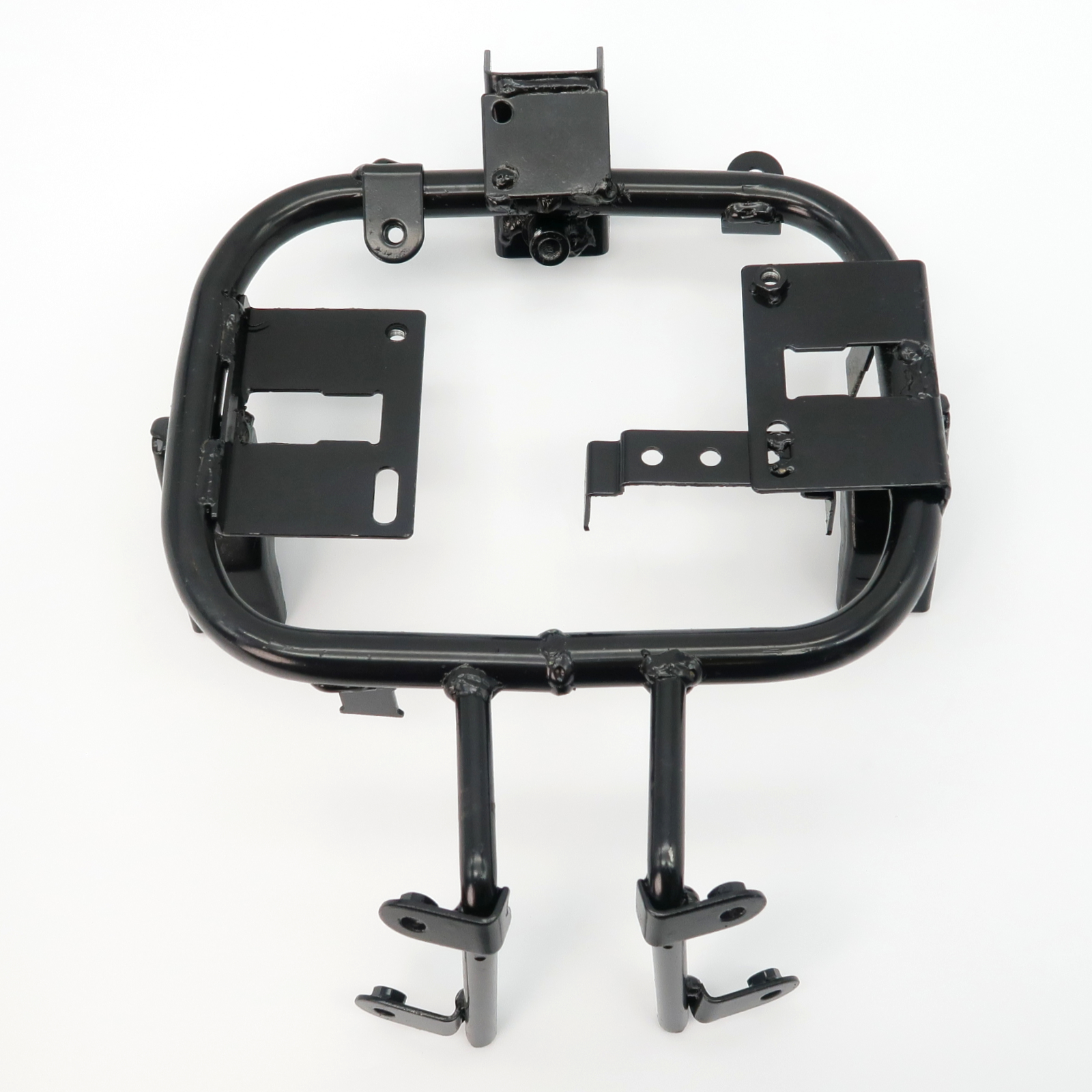 Rolektro Verkleidung, Halter für Frontschürze, MX2/MX3