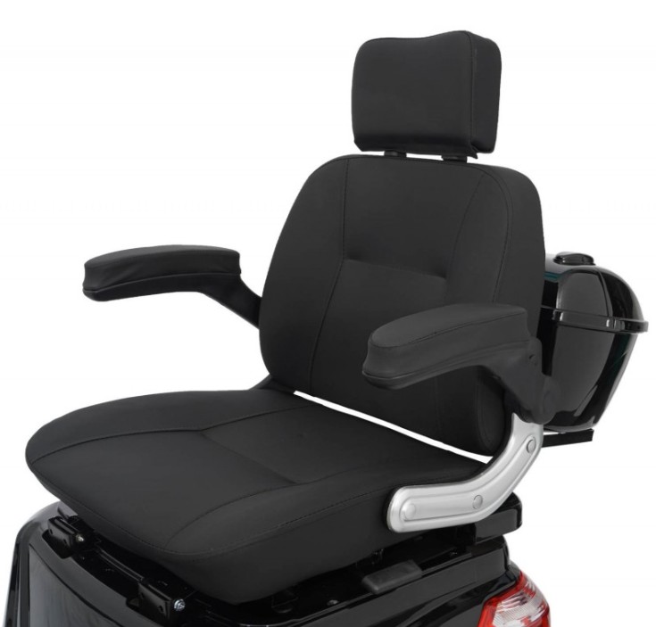 Seniorenmobil Vitale 1000BG Elektromobil Seniorenscooter