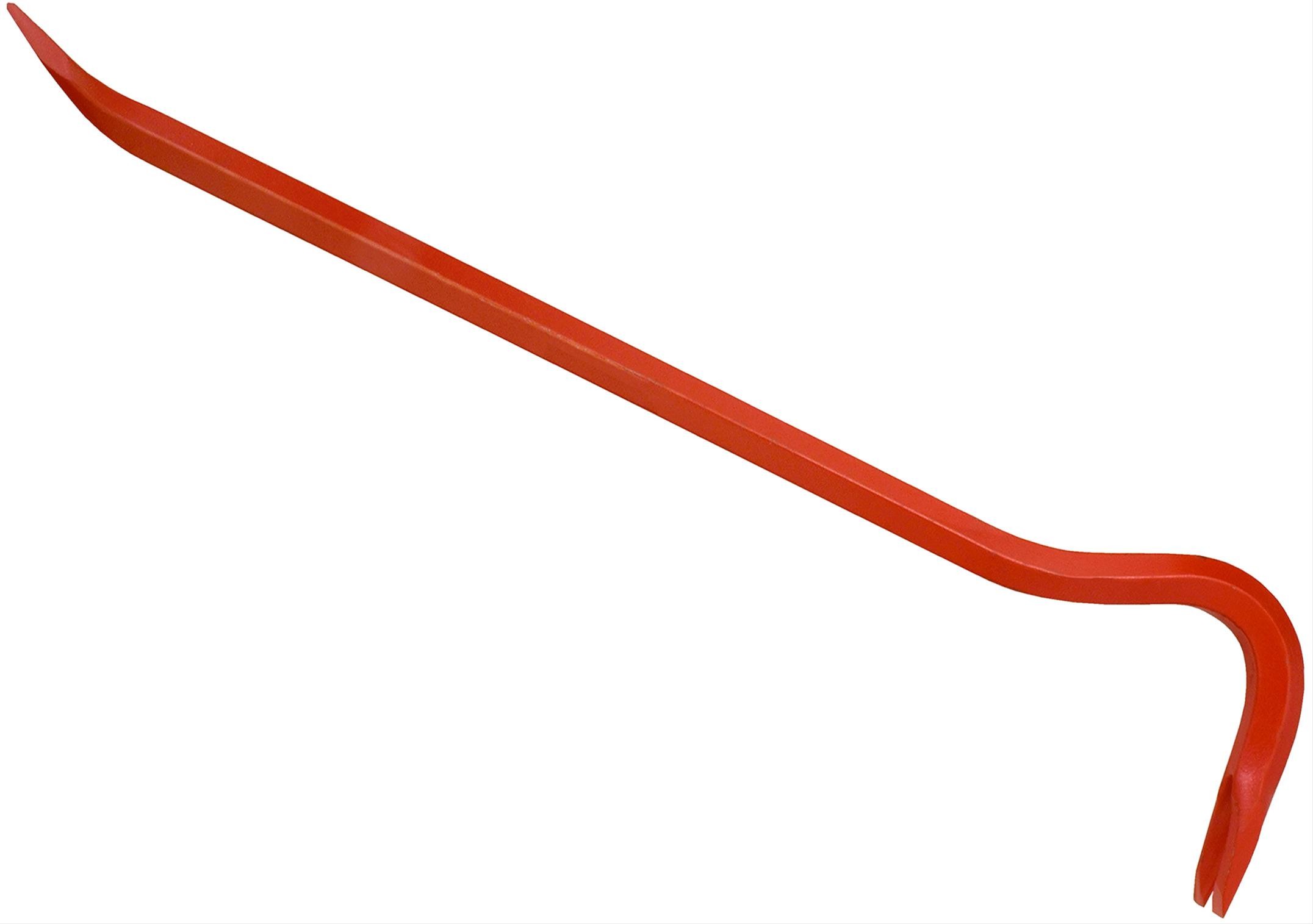 Nageleisen 6kt. 18x500mm