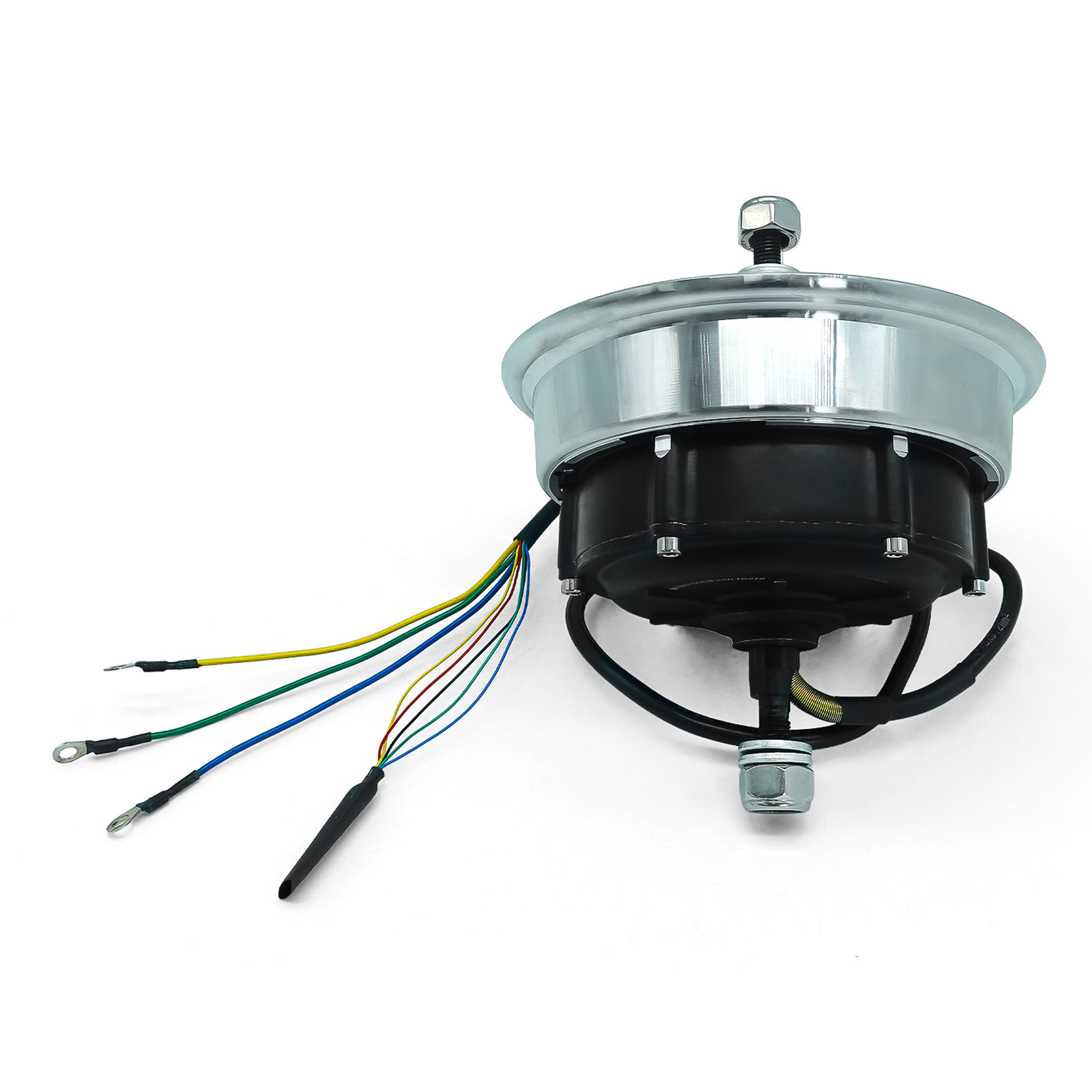 Rolektro Felgenmotor hinten 36V / 500W für Joy20/20Li/Jack20/20Li