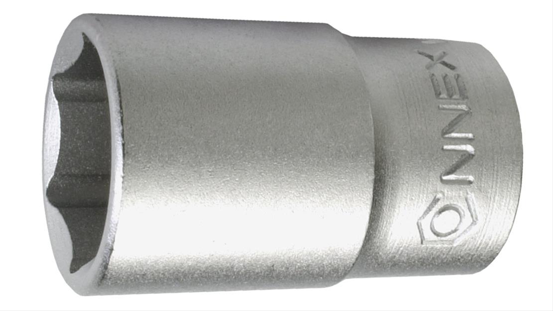 Steckschlüsseleins. 3/8" 10,0mm CV