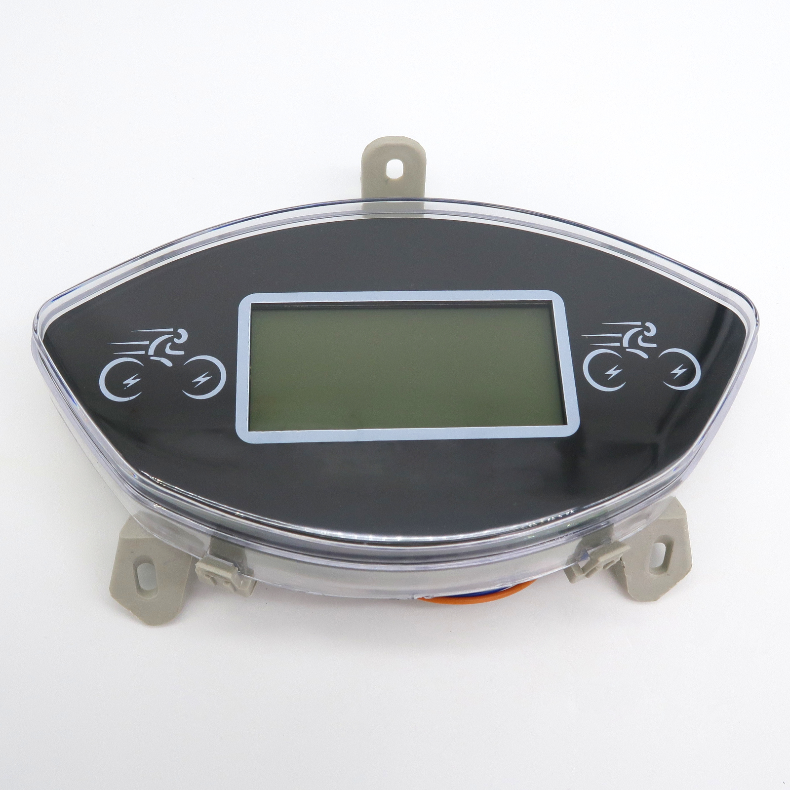 Rolektro Tacho digital, Display, alte Ausführung für Trike25/R26