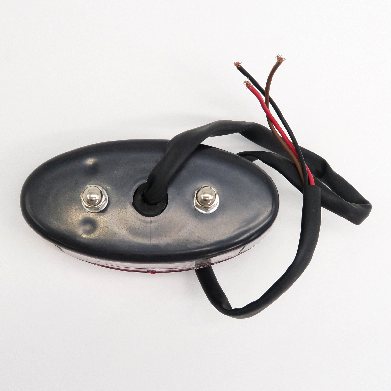 Rolektro Rücklicht, 12V für BT250