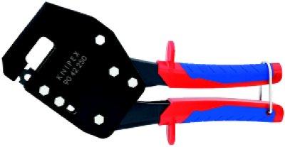 Profilverbundzange 250mm Knipex
