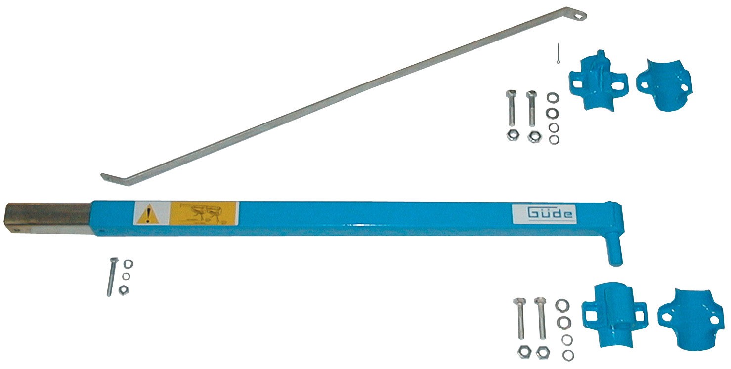Schwenkarm 1200 100-600kg Güde