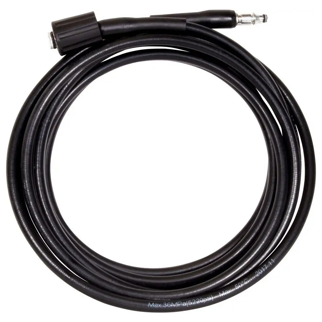 GÜDE HD-Schlauch 5 m 85915 zu Hochdruckreiniger 85900