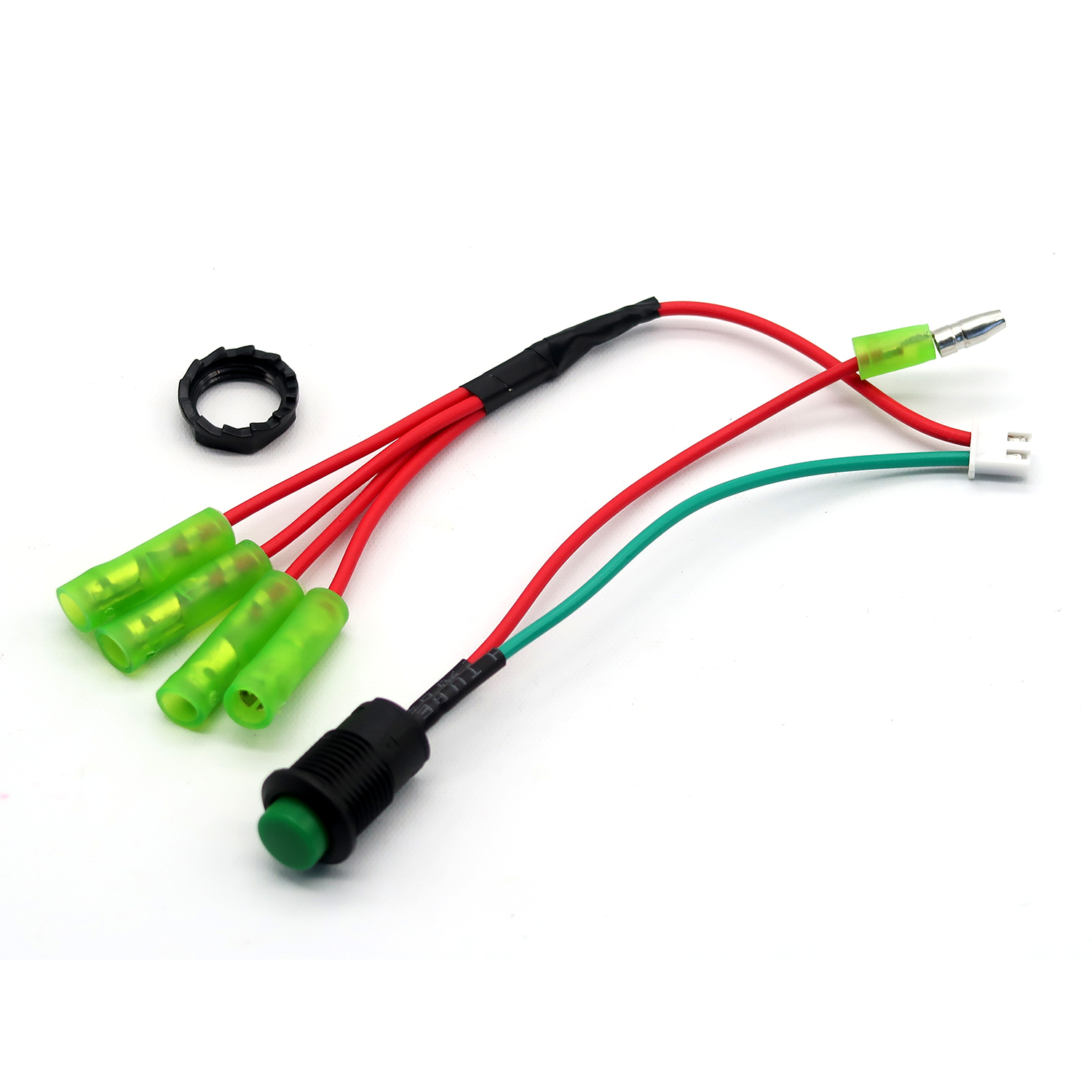Rolektro Schalter für Licht, Trike6V2/V3/Quad6V2/V3/Pro