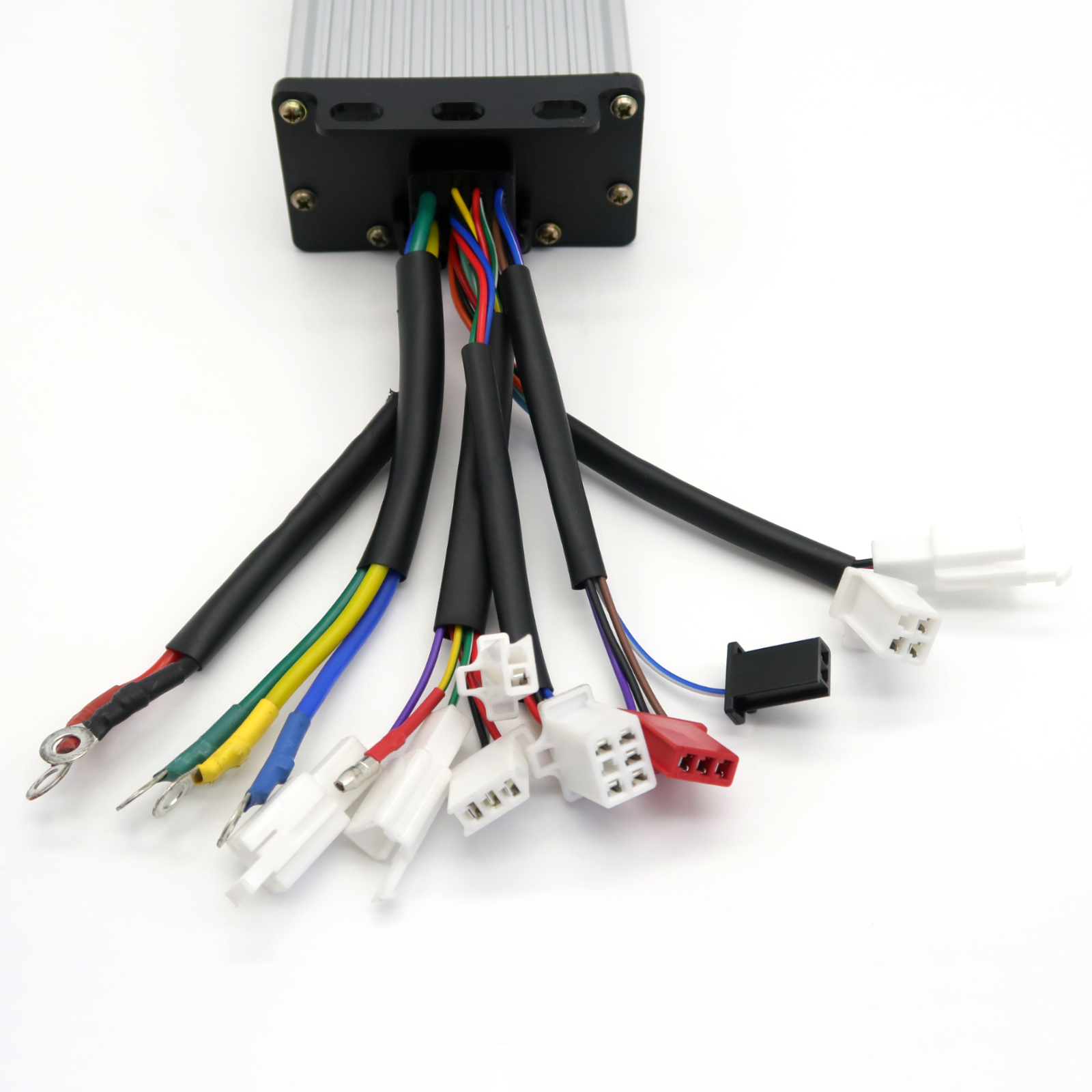 Rolektro Controller 60V, für Kommunikation und Ladezustand, ohne P