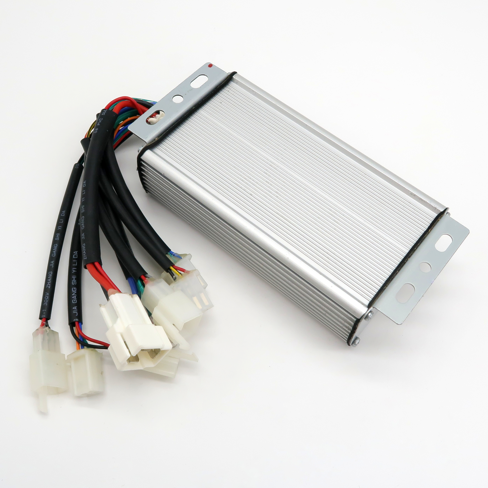 Rolektro Controller für City20V2