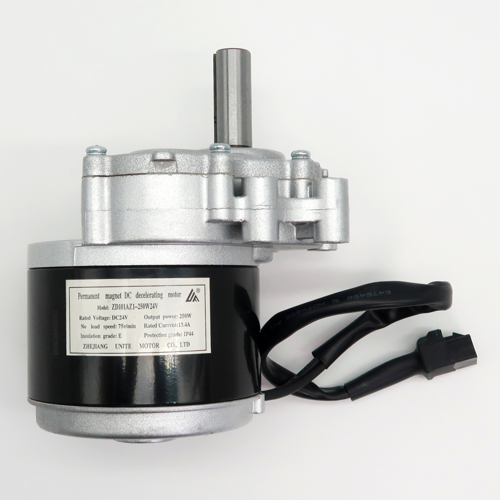 Rolektro Motor 250W, rechts für ERS-6Li