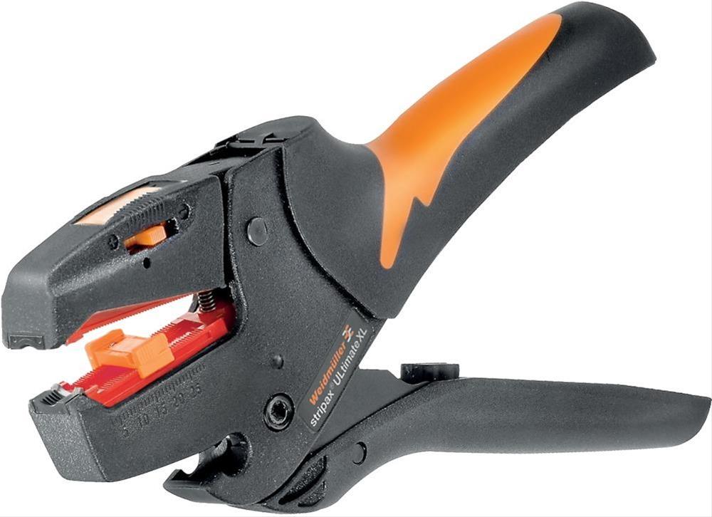 Abisolierzange STRIPAX UL2,5 -10qmm Weidmüller