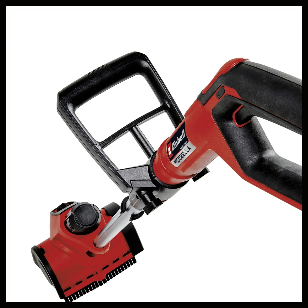 Einhell Akku Unkrautbürste PICOBELLA 18/215