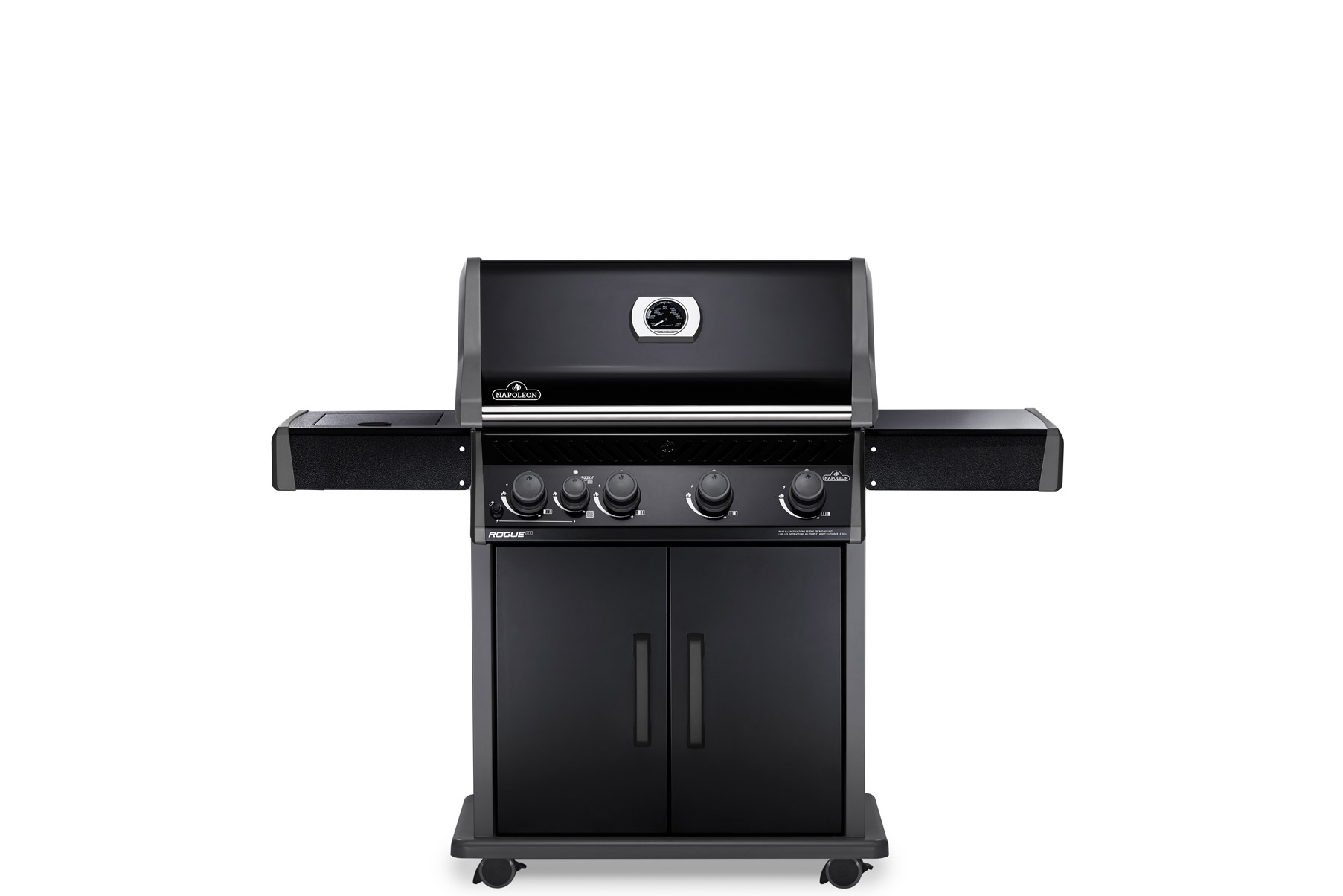 Napoleon Gasgrill Rogue® RXT 525 Gasgrill Sizzle-Zone