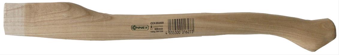 Axtstiel f. 1000g 600mm Esche