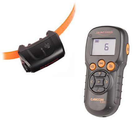Num`axes Canicom 5.201 Stromhalsband / Funktrainer