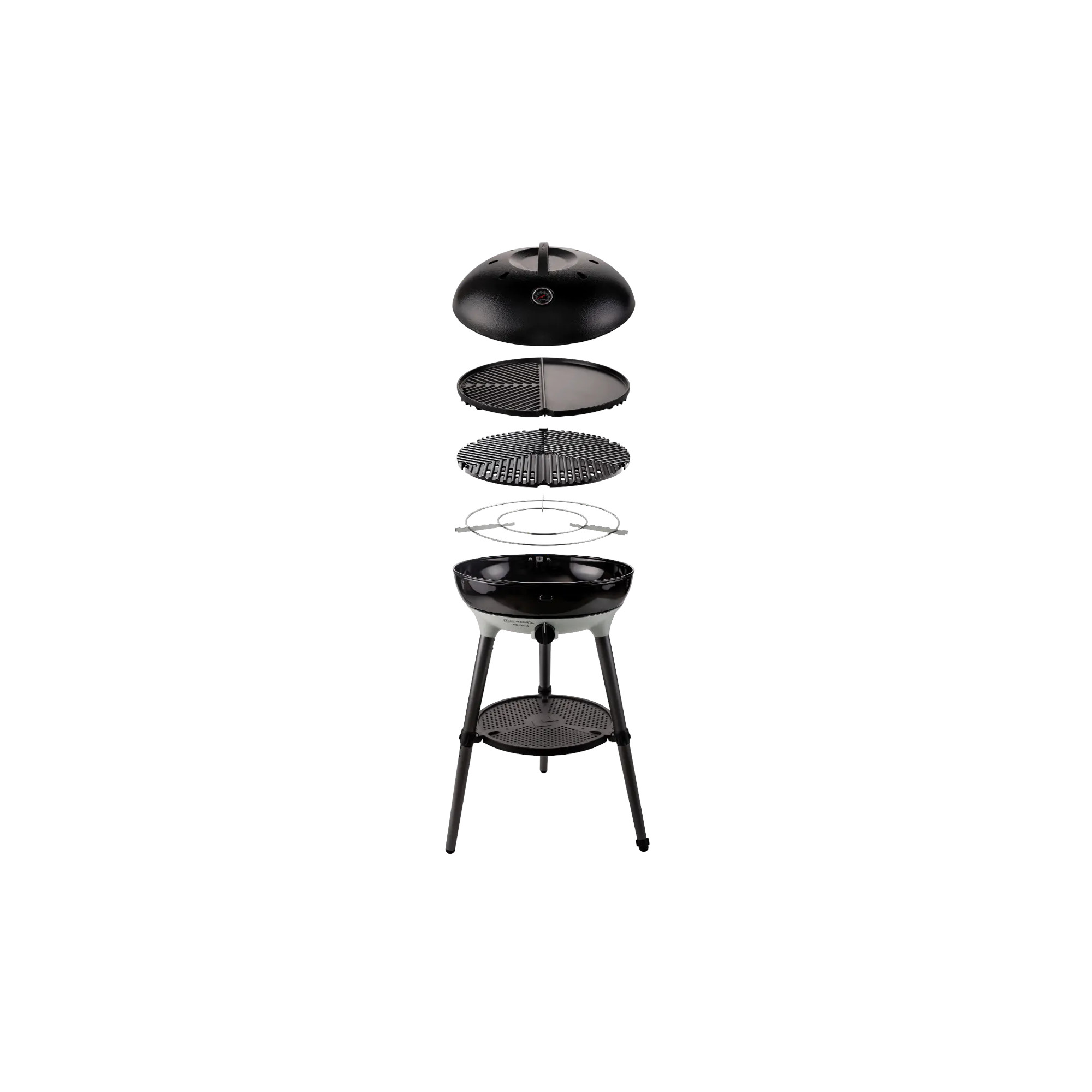Cadac Chef 50 BBQ Grill 2 BRAAI
