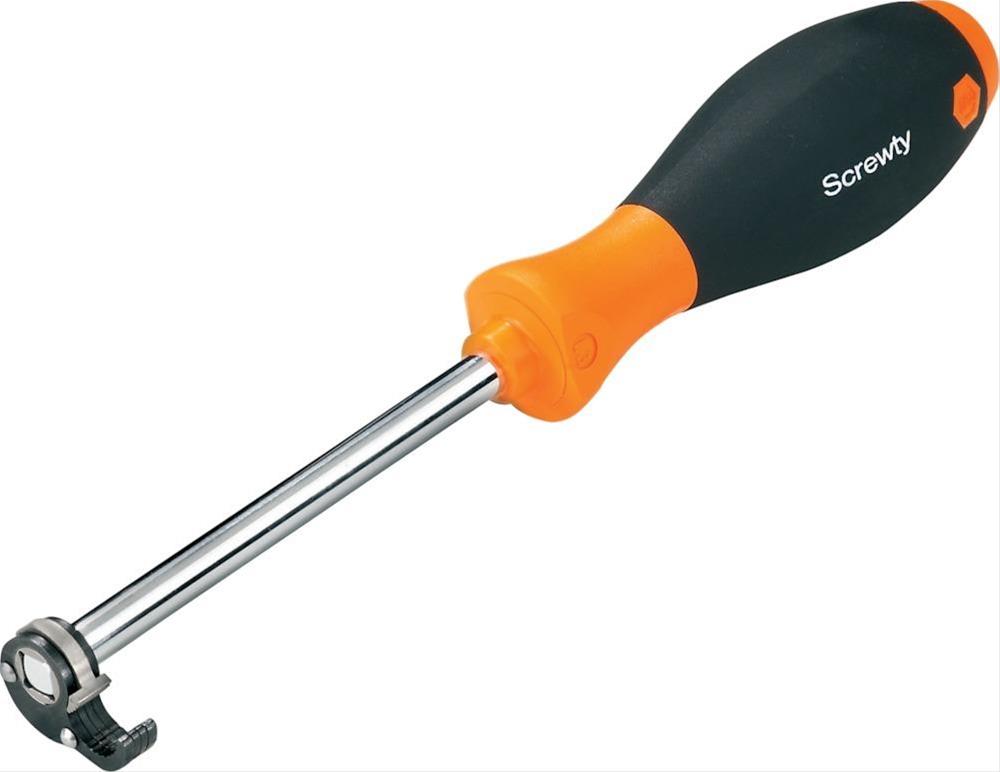 Schraubwerkzeug Screwty M12 Weidmüller
