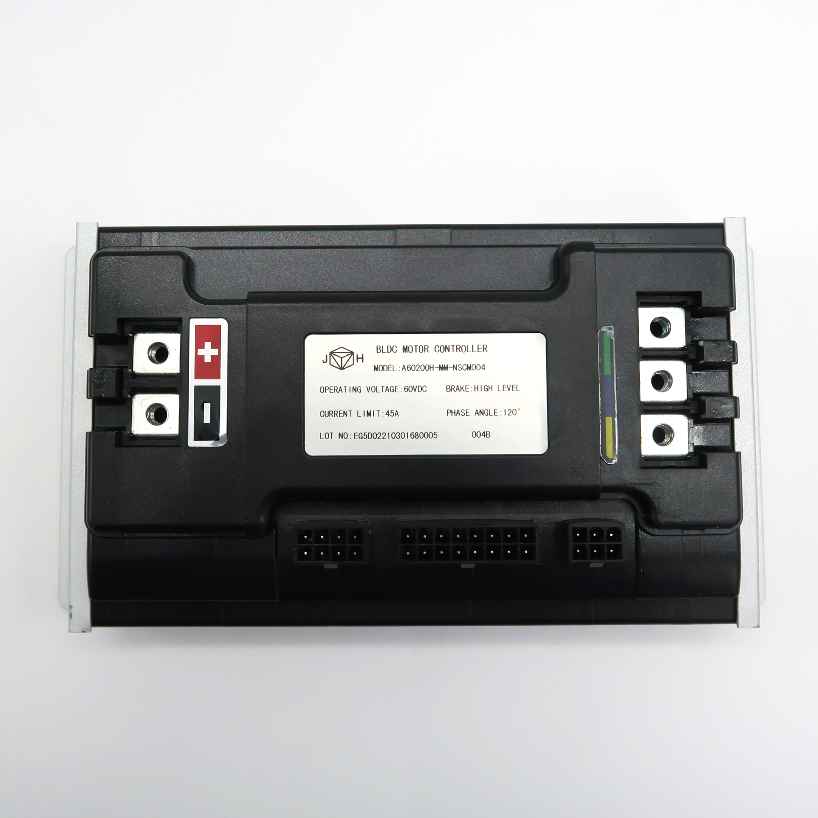 Rolektro Controller 60V für V2021, Retro45