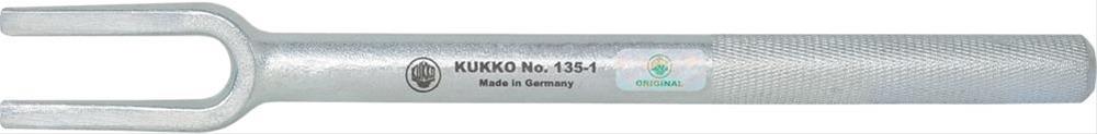 Trenngabeln Gr.2 Kukko