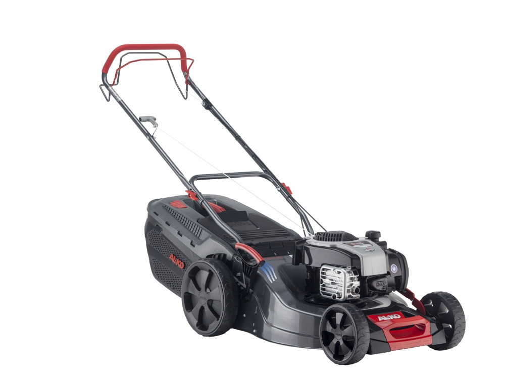Benzinrasenmäher AL-KO Comfort 51.0 SP-B