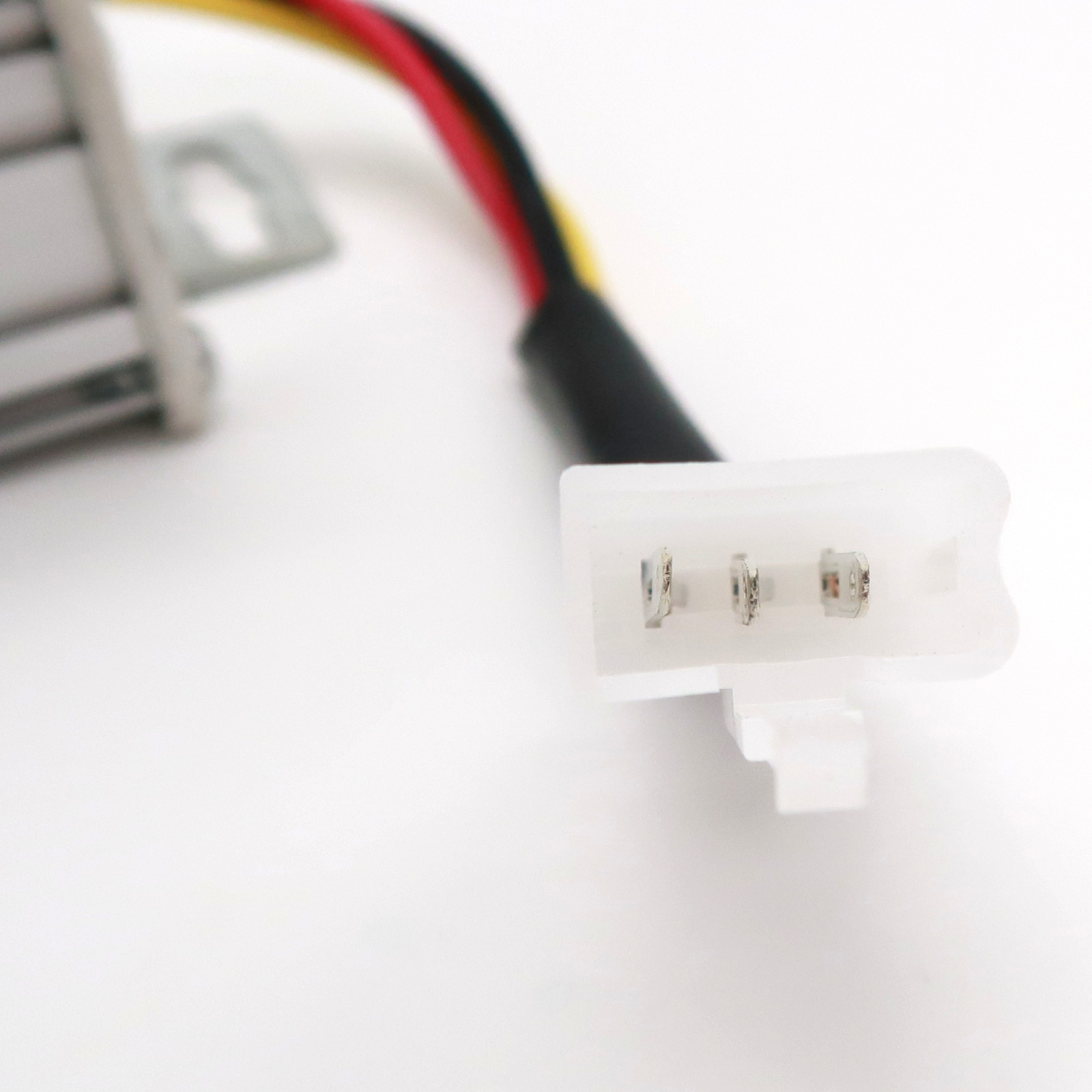 Rolektro DC Converter 60V / 12V für Trike/Quad