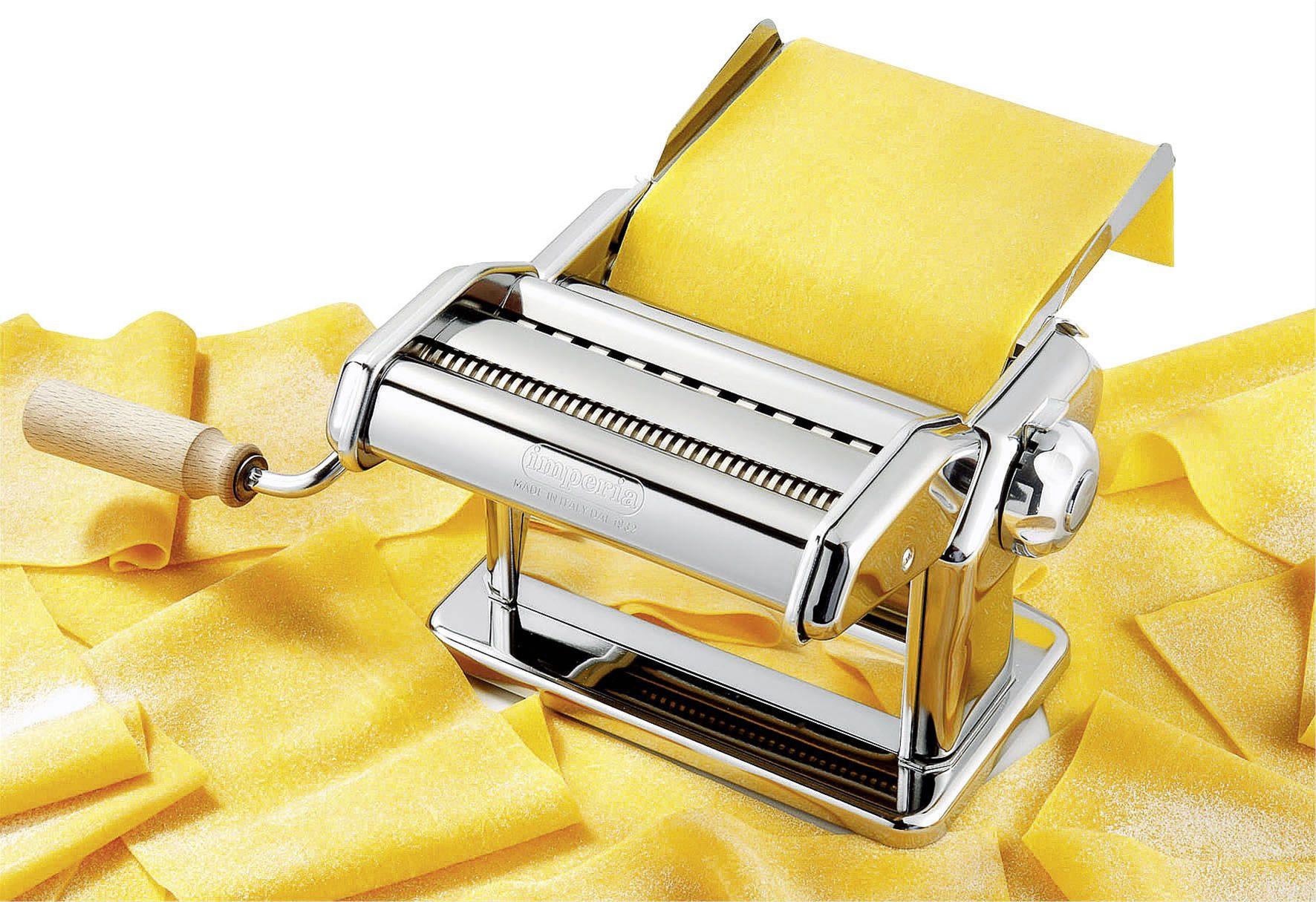 GSD Nudelmaschine Imperia SP150