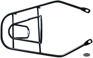 Rolektro Gepäckträger für light40