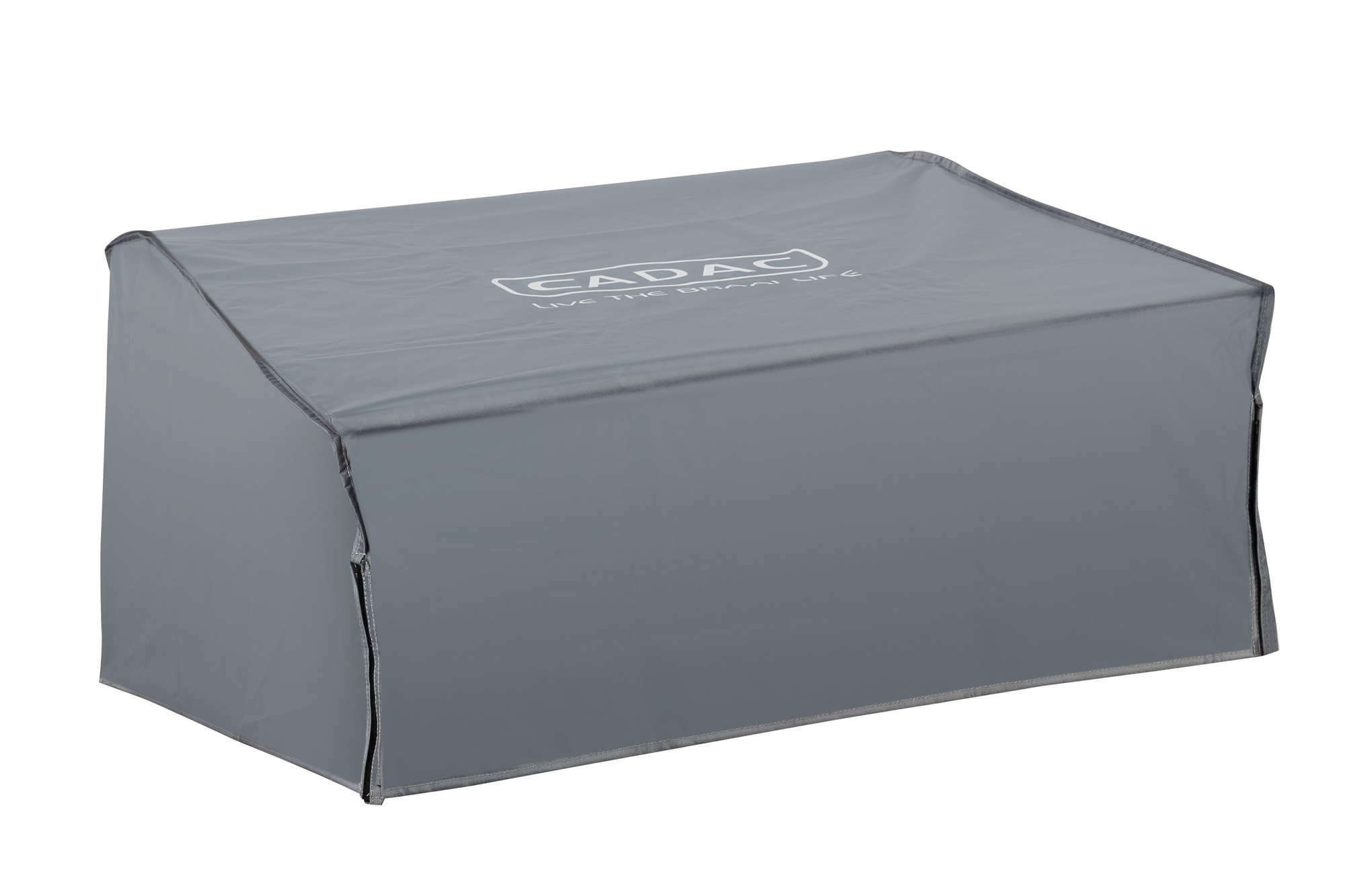 CADAC Abdeckhaube für Meridian Built-In 4 Brenner