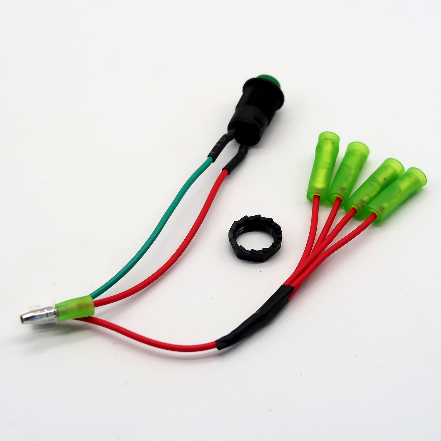 Rolektro Schalter für Licht, Trike6V2/V3/Quad6V2/V3/Pro