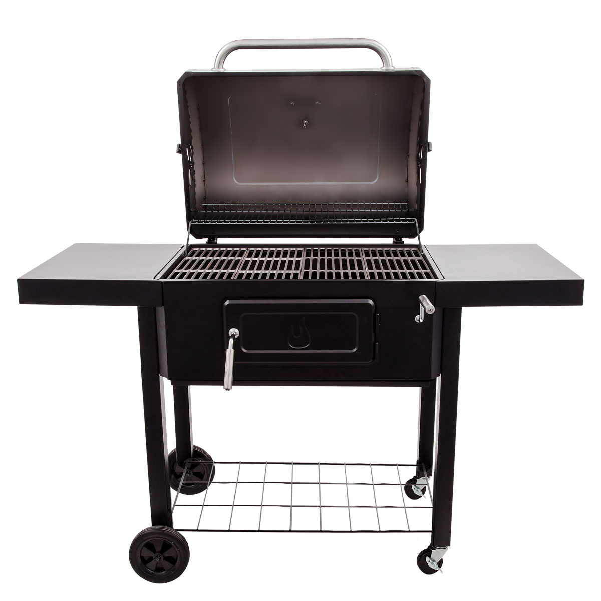 Char-Broil Holzkohlegrill / Grillwagen Performance Charcoal 3500 Char-Broil Holzkohlegrill / Grillwagen Performance Charcoal 3500