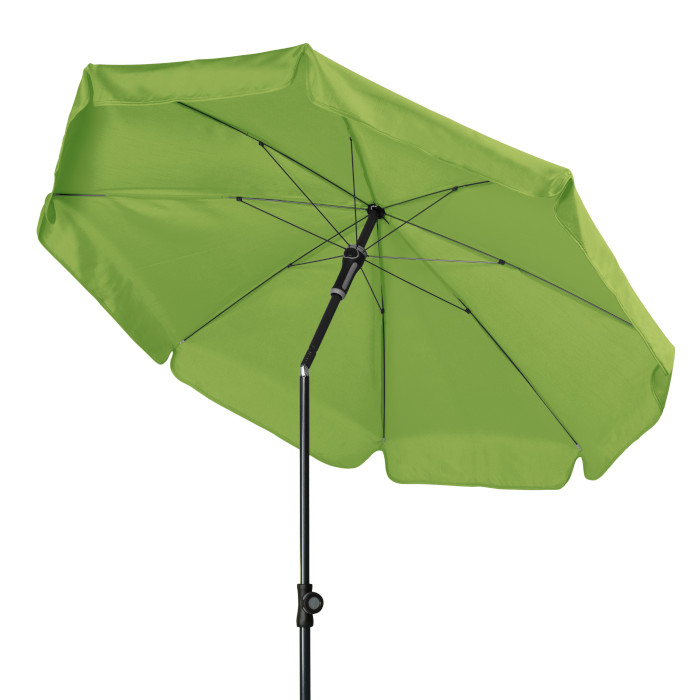 Doppler Sonnenschirm Sunline Neo D836 freshgreen Ø150cm