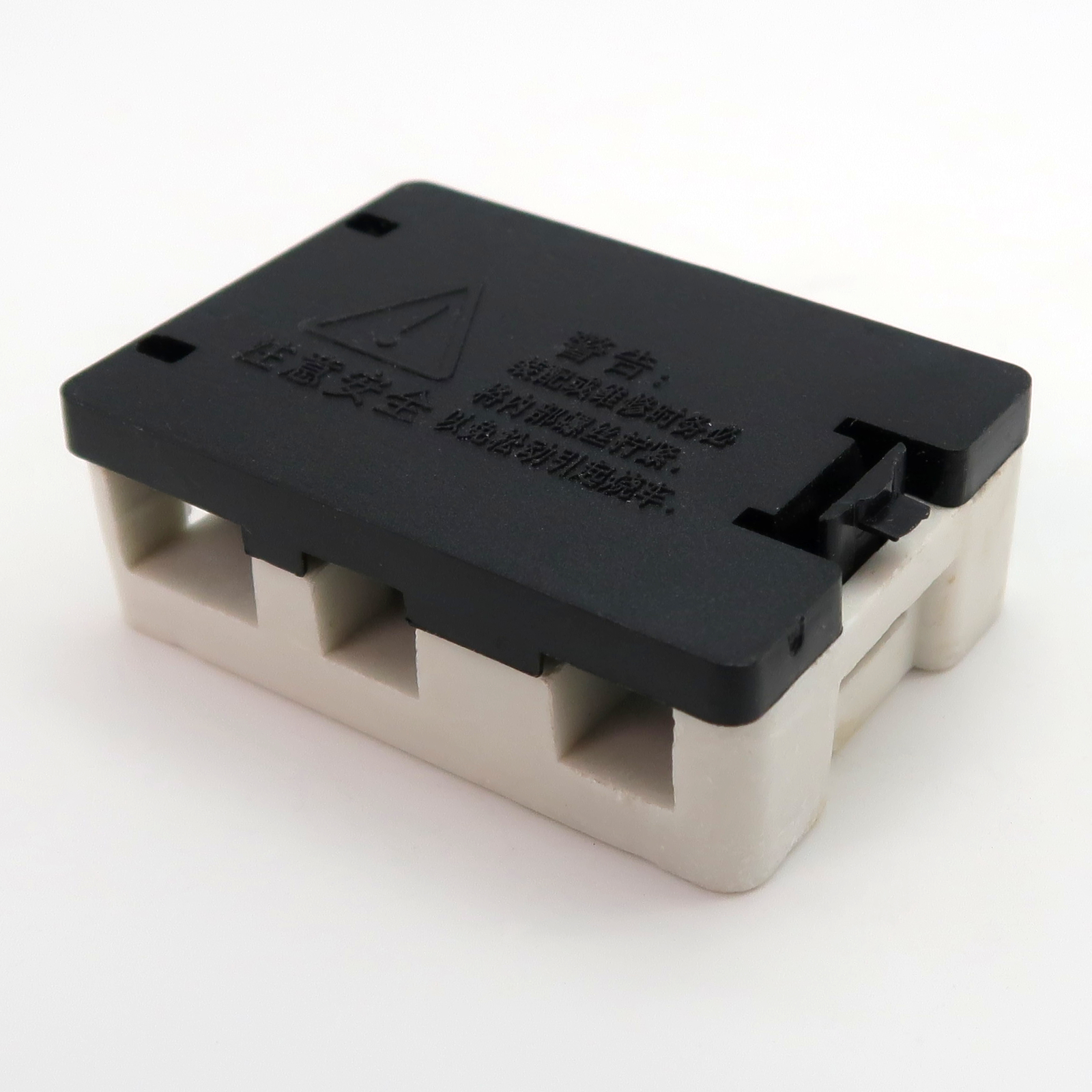 Rolektro Klemmblock für Carrier25V2/V3