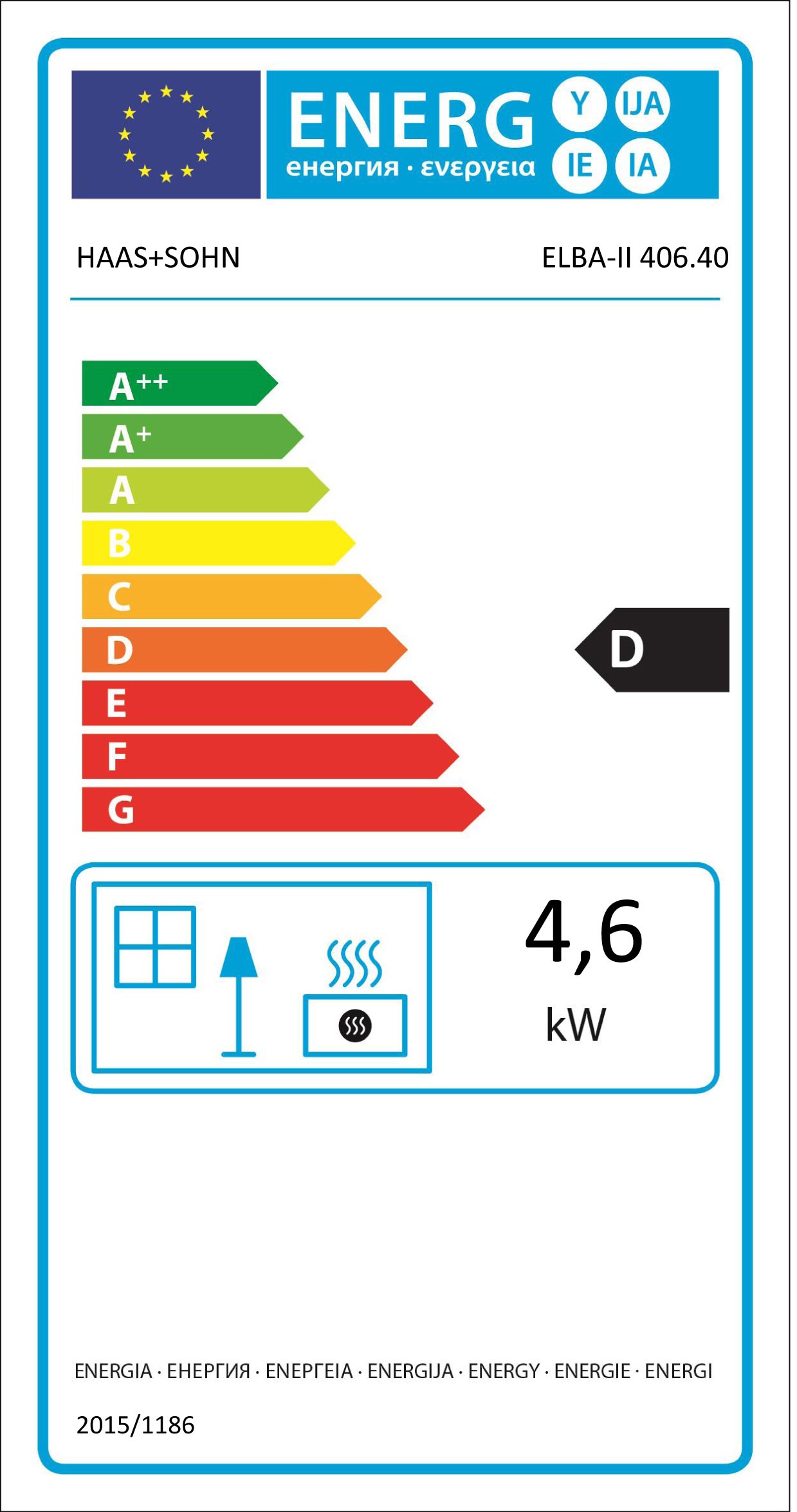 Ölofen Haas+Sohn Elba-II 406.40-ZF hellbraun/braun 4kW Ölofen Haas+Sohn Elba-II 406.40-ZF hellbraun/braun 4kW