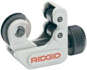 Mini-Rohrabschneider 6-28mm f.Kupfer Ridgid