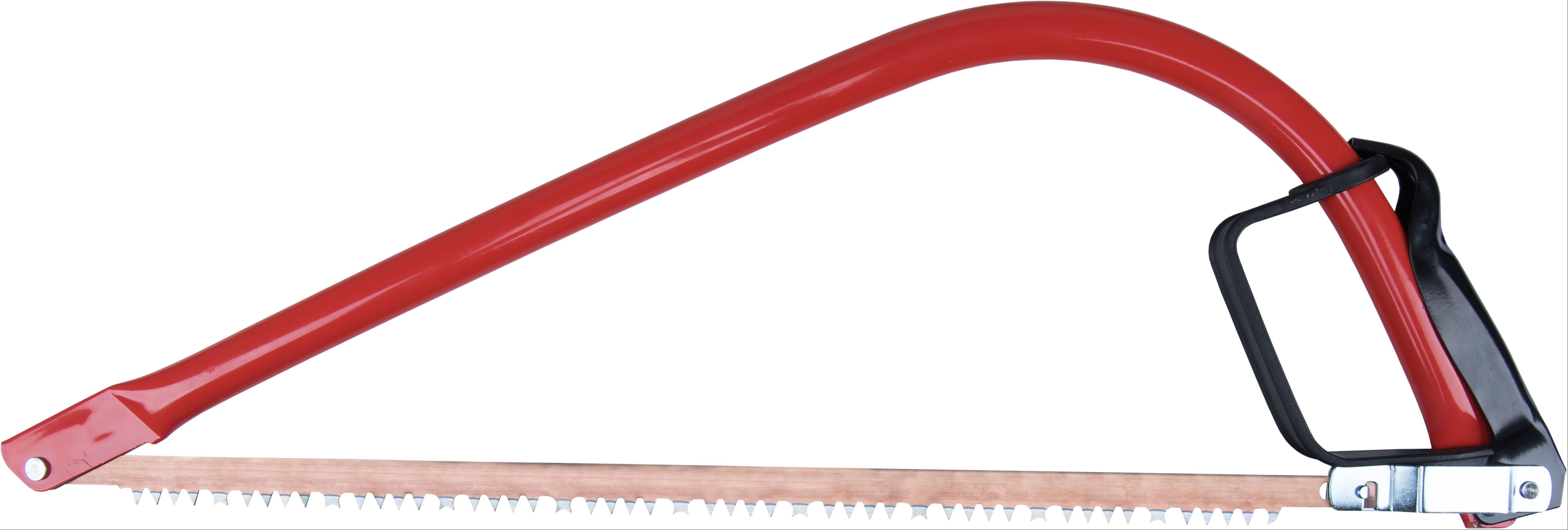 Haushaltssäge 533mm m. Handschutz