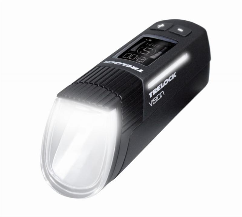 Batteriescheinwerfer Trelock LS 760 I-Go Vision